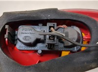  Фонарь (задний) Seat Leon 2 2005-2009 20329468 #7