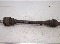  Полуось (приводной вал, шрус) BMW 5 E60 2003-2009 20329472 #1