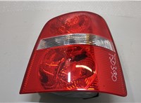  Фонарь (задний) Volkswagen Touran 2003-2006 20329475 #1