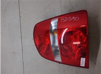 1T0945258 Фонарь (задний) Volkswagen Touran 2003-2006 20329475 #7