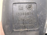  Бачок омывателя Opel Zafira C 2011-2019 20329476 #5