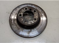  Диск тормозной BMW 5 E60 2003-2009 20329478 #2