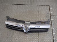  Решетка радиатора Opel Astra H 2004-2010 20329479 #1