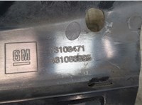  Решетка радиатора Opel Astra H 2004-2010 20329479 #4