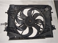  Вентилятор радиатора Renault Logan 2 2014- 20329484 #1