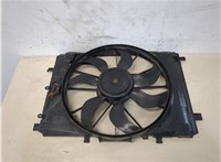  Вентилятор радиатора Mercedes B W246 2011-2014 20329486 #1