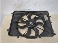  Вентилятор радиатора Mercedes B W246 2011-2014 20329486 #6