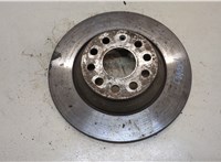  Диск тормозной Skoda SuperB 2015- 20329493 #1