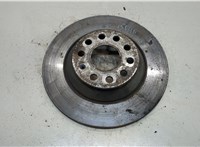  Диск тормозной Skoda SuperB 2015- 20329498 #1