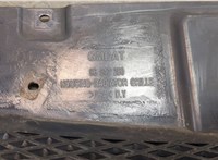  Решетка радиатора Chevrolet Lacetti 20329501 #3