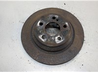  Диск тормозной Mercedes S W220 1998-2005 20329508 #1