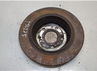  Диск тормозной Mercedes S W220 1998-2005 20329508 #2