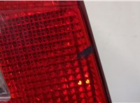  Фонарь (задний) Skoda Fabia 2007-2010 20329519 #2