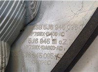  Фонарь (задний) Skoda Fabia 2007-2010 20329519 #5