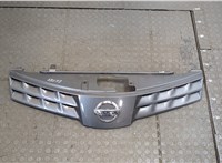  Решетка радиатора Nissan Note E11 2006-2013 20329523 #1