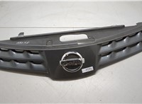 623109U000 Решетка радиатора Nissan Note E11 2006-2013 20329523 #7