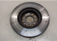  Диск тормозной Skoda SuperB 2015- 20329533 #2