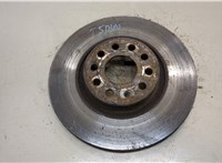  Диск тормозной Skoda SuperB 2015- 20329537 #1