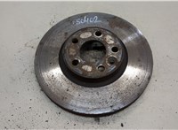  Диск тормозной Ford S-Max 2006-2010 20329551 #1