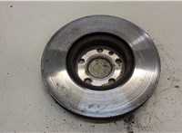  Диск тормозной Ford S-Max 2006-2010 20329551 #2