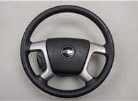  Руль Chevrolet Captiva 2006-2011 20329556 #1