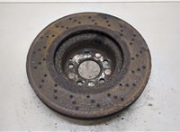 Диск тормозной Mercedes S W220 1998-2005 20329564 #2