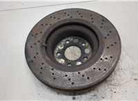  Диск тормозной Mercedes S W220 1998-2005 20329568 #2
