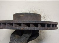  Диск тормозной Mercedes S W220 1998-2005 20329568 #3