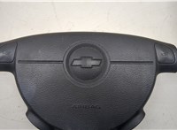  Руль Chevrolet Lacetti 20329585 #2