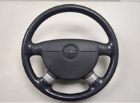  Руль Chevrolet Lacetti 20329585 #1