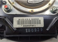  Руль Chevrolet Lacetti 20329585 #8