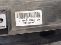  Воздуховод BMW 5 F10 2010-2016 20329594 #3
