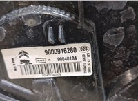  Фонарь (задний) Citroen C4 Cactus 20329602 #6