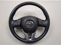  Руль Mazda 6 (GJ) 2012-2018 20329618 #1