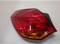  Фонарь (задний) Opel Astra J 2010-2017 20329624 #1