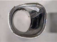  Заглушка (решетка) бампера Nissan X-Trail (T31) 2007-2015 20329632 #2