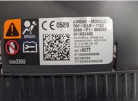  Руль Opel Astra K 2015- 20329636 #5