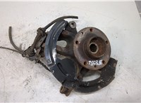  Ступица (кулак, цапфа) Renault Megane 4 2016-2020 20329643 #1