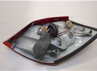  Фонарь (задний) Skoda Fabia 2007-2010 20329663 #4