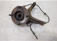  Ступица (кулак, цапфа) Nissan Almera N16 2000-2006 20329670 #1