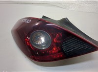  Фонарь (задний) Opel Corsa D 2011-2014 20329678 #1