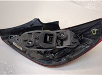  Фонарь (задний) Opel Corsa D 2011-2014 20329678 #4
