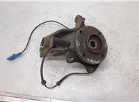  Ступица (кулак, цапфа) Citroen C4 Cactus 20329680 #1