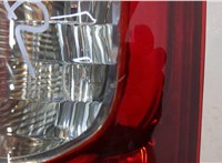  Фонарь (задний) Fiat Doblo 2005-2010 20329693 #2