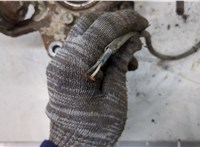  Ступица (кулак, цапфа) Mitsubishi Pajero / Montero 2000-2006 20329701 #3