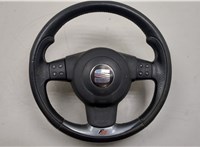  Руль Seat Leon 2 2005-2009 20329723 #1