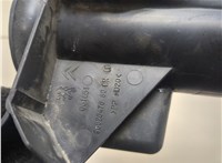 9682647680 Воздухозаборник Peugeot 2008 2016-2019 20329727 #2