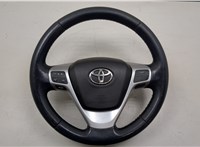  Руль Toyota Avensis 3 2009-2015 20329748 #1