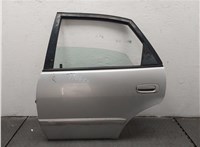  Ручка двери наружная Toyota Corolla E11 1997-2001 11362026 #1