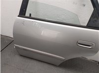  Ручка двери наружная Toyota Corolla E11 1997-2001 11362026 #9